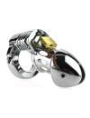 Chastity belt Male Adjustable 1433550