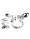 Chastity belt Male Adjustable 1433550