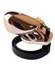 Chastity belt Male Pink Gold,1433553