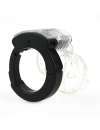 Chastity belt Male Adjustable Transparent 1433554