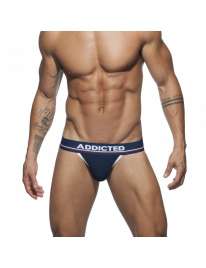 Jockstrap Addicted To Sport, Push-Up 2,5003573