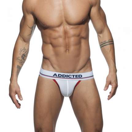 Jockstrap Addicted To Sport, Push-Up 2,5003573