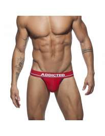 Jockstrap Addicted To Sport, Push-Up 2,5003573