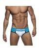 Jockstrap Addicted To Sport, Push-Up,5003574