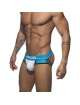 Jockstrap Addicted To Sport, Push-Up,5003574