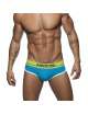 Briefs Addicted Curves Brief,5003575