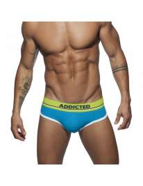 Briefs Addicted Curves Brief,5003575