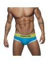 Briefs Addicted Curves Brief,5003575