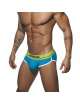 Briefs Addicted Curves Brief,5003575