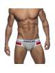 Jockstrap Addicted To Sport, Push-Up,5003574