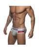 Jockstrap Addicted To Sport, Push-Up,5003574