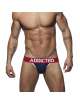 Jockstrap Addicted-filled, Super Bulk,5003578