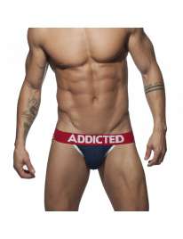 Jockstrap Addicted-filled, Super Bulk,5003578