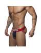 Jockstrap Addicted com Enchimento Super Bulk,5003578