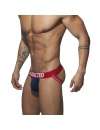 Jockstrap Addicted-filled, Super Bulk,5003578