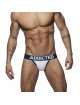 Jockstrap Addicted com Enchimento Super Bulk,5003578