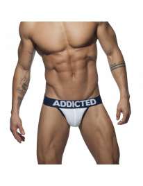 Jockstrap Addicted com Enchimento Super Bulk,5003578