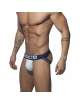 Jockstrap Addicted-filled, Super Bulk,5003578