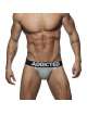 Jockstrap Addicted-filled, Super Bulk,5003578