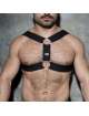 Harness Addicted Double Ring,5003580