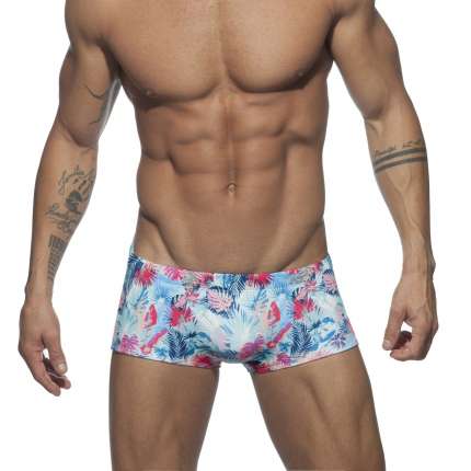 Swimwear Addicted Leaves The Swim 5003600