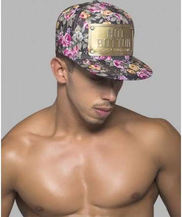 Cap Andrew Christian Hot Bottom 600037