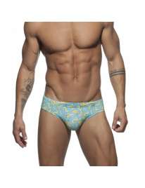 Sunga Addicted Banana Swim Brief,5003602