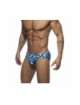 Swimwear Addicted Diamonds Swim Brief,5003606