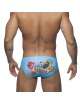 Sunga Addicted Parrot Swim Brief,5003607