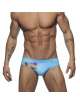 Sunga Addicted Parrot Swim Brief,5003607