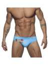 Sunga Addicted Parrot Swim Brief,5003607