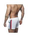 Calção de Banho Addicted Mesh Rainbow Short,5003609