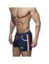 Calção de Banho Addicted Mesh Rainbow Short,5003609