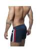 Calção de Banho Addicted Mesh Rainbow Short,5003609