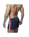 Calção de Banho Addicted Mesh Rainbow Short,5003609