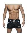 Calção de Banho Addicted Mesh Rainbow Short,5003609