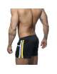 Calção de Banho Addicted Mesh Rainbow Short,5003609