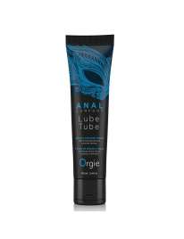 The lubricant in the Hybrid Orgie and Anal Foot 100 ml 3103613