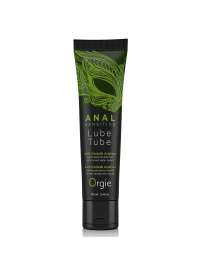 Lubrificante Híbrido Orgie Anal Sensitive 100ml,3103614