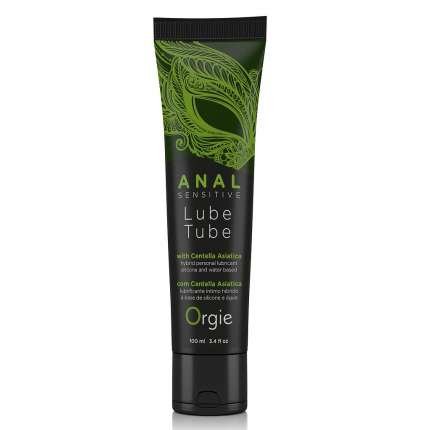 Lube Hybrid, Orgie Anal Sensitive 100 ml 3103614