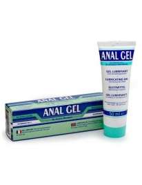 The Gel lube Anal 50ml 3163636