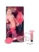 Pump Is A Vibrating Clitoral-Pink, Of Course,1273637