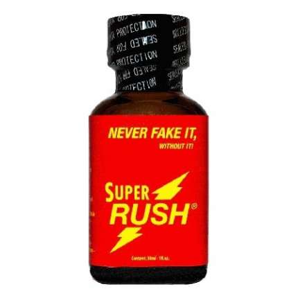 Super Rush 24ml,1803638