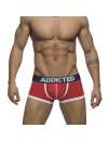 Pack Of 3 Boxer Shorts Addicted Basic 5003639