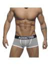 Pack Of 3 Boxer Shorts Addicted Basic 5003639