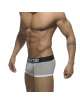 Pack Of 3 Boxer Shorts Addicted Basic 5003639