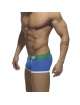 Pack Of 3 Boxer Shorts Addicted Basic 5003639