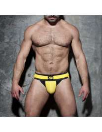 Jockstrap Addicted In The Double-Stripe,5003640