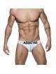 Pack Of 3 Underwear-Addicted, Mesh, Bikini, Push-Up,5003646