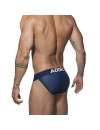 Pack Of 3 Underwear-Addicted, Mesh, Bikini, Push-Up,5003646